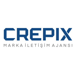 CREPIX Logo PNG Vector