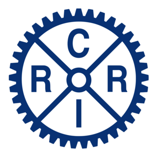 CRIR de Realengo – Rio de Janeiro Logo PNG Vector