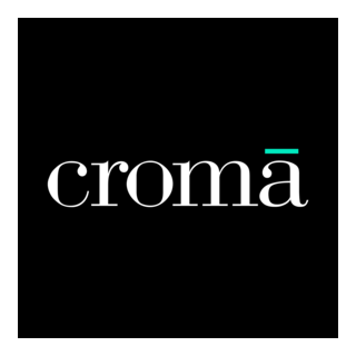 Cromā Logo PNG Vector