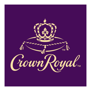 Crown Royal Logo PNG Vector