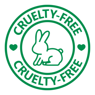 CRUELTY FREE Logo PNG Vector