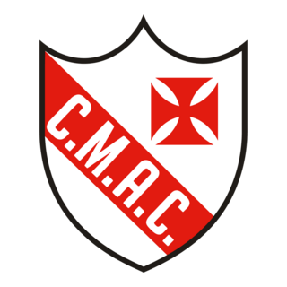 CRUZ DE MALTA ATHLETICO CLUB (RIO DE JANEIRO) Logo PNG Vector