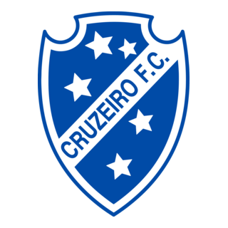 Cruzeiro Futebol Clube, da Praça Mauá – Rio de Jan Logo PNG Vector