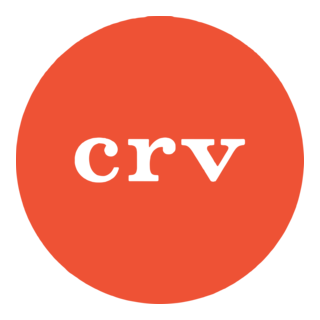 CRV Logo PNG Vector
