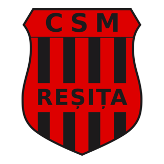CSM Resita Logo PNG Vector
