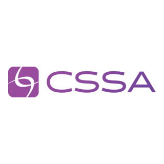 CSSA Logo PNG Vector