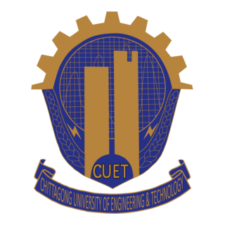 CUET Logo PNG Vector
