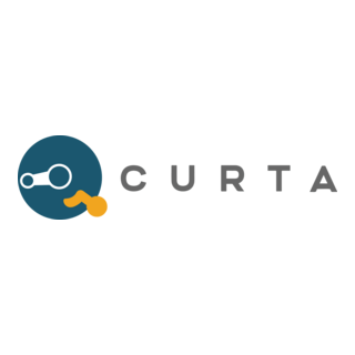 Curta Logo PNG Vector