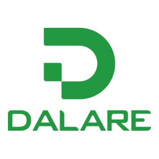 Dalare Drugstore Logo PNG Vector
