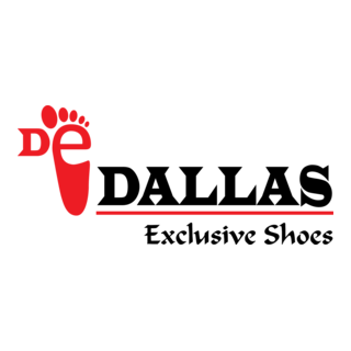 DALLAS Logo PNG Vector