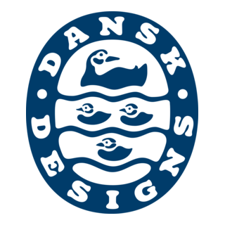 Dansk Designs Logo PNG Vector