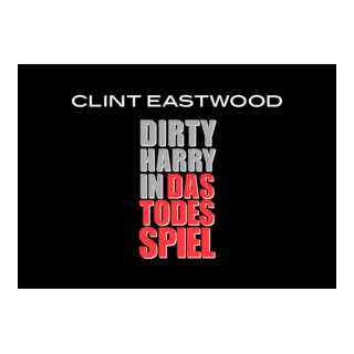 Das Todesspiel Logo PNG Vector