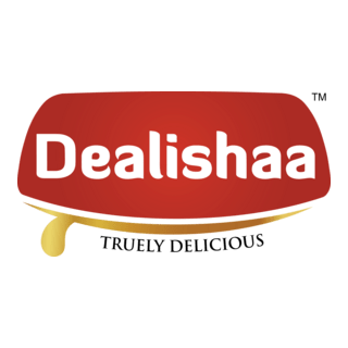 Dealishaa Logo PNG Vector