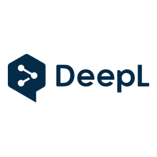DeepL Logo PNG Vector