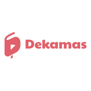 Dekamas Logo PNG Vector