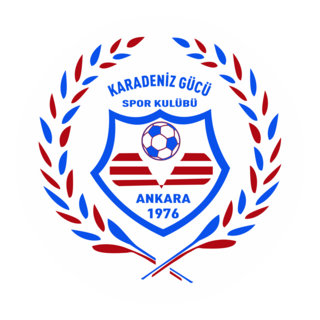 Demetevler Karadenizgücü Logo PNG Vector