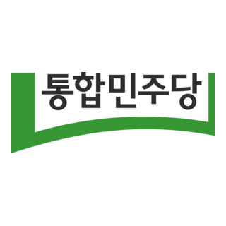Democratic Party (South Korea) Logo PNG Vector