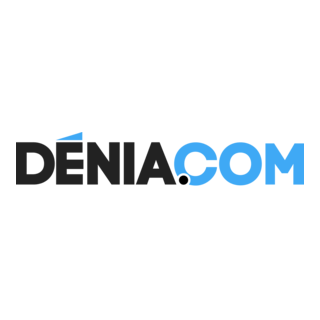 Dénia Logo PNG Vector