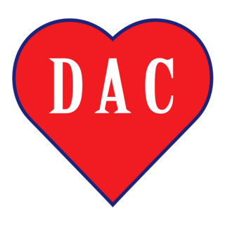 Deodoro Atlético Clube (Rio de Janeiro) Logo PNG Vector