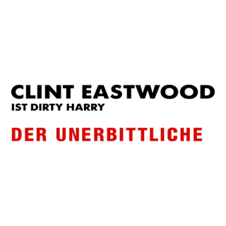 Der Unerbittliche Logo PNG Vector
