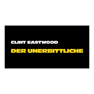 Der Unerbittliche Logo PNG Vector