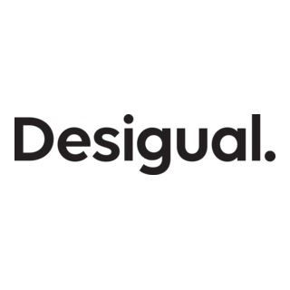 Desigual Logo PNG Vector