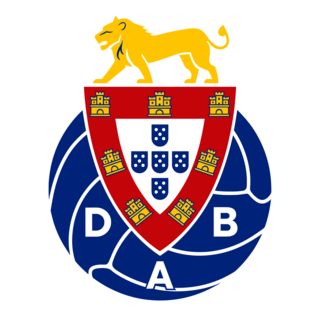 DESPORTIVO DE ARCO DE BAÚLHE Logo PNG Vector