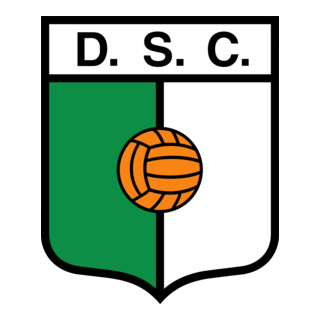 DESPORTIVO DE SÃO COSME Logo PNG Vector