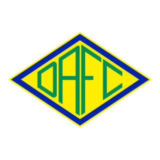 Dez de Abril Futebol Clube – Rio de Janeiro Logo PNG Vector