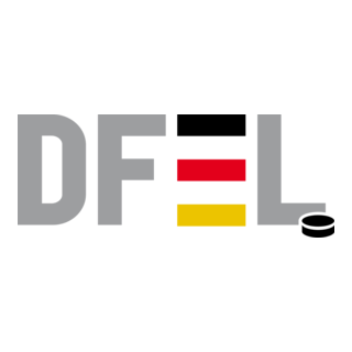 DFEL Logo PNG Vector