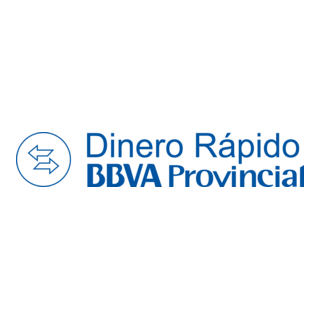 Dinero Rápido Provincial Logo PNG Vector
