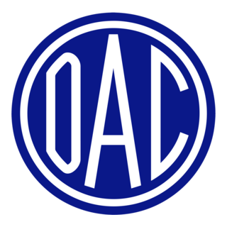 DISTINTA ATLÉTICO CLUBE (RIO DE JANEIRO) Logo PNG Vector
