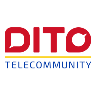 Dito Logo PNG Vector