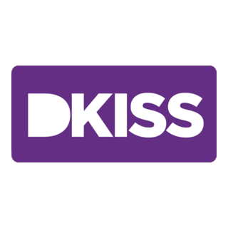 DKISS Logo PNG Vector
