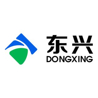 DONGXING Logo PNG Vector