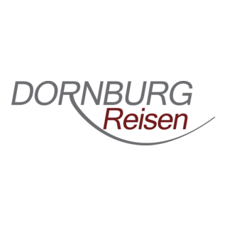 Dornburg Reisen GmbH & Co. KG Logo PNG Vector