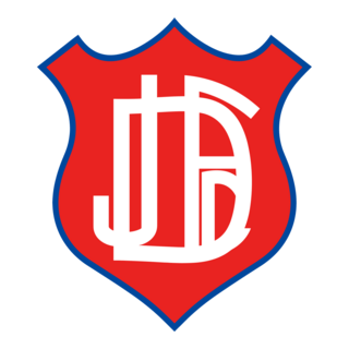 Dous de Junho Foot-Ball Club – Caju-São Cristóvão Logo PNG Vector