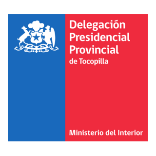 DPP Tocopilla Logo PNG Vector