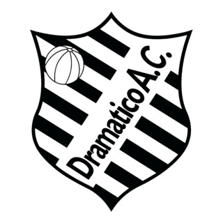 Dramático Athletico Club (Rio de Janeiro) Logo PNG Vector