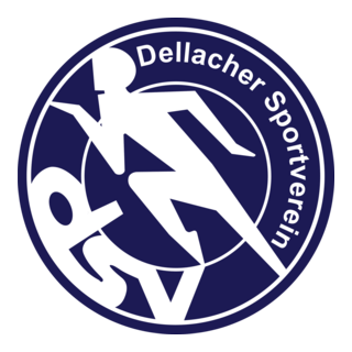 DSV Dellach-Gail Logo PNG Vector