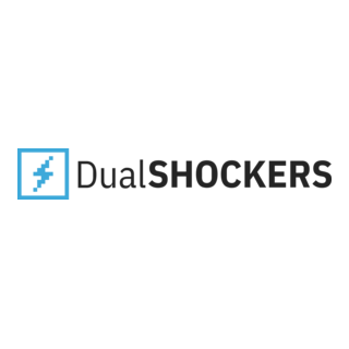 DualShockers Logo PNG Vector