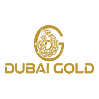 DUBAI GOLD Logo PNG Vector