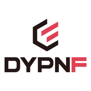 DYPNF Logo PNG Vector
