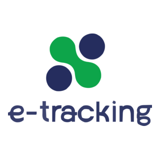 e-tracking.net Logo PNG Vector