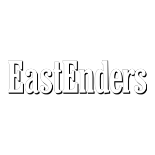 EastEnders Logo PNG Vector