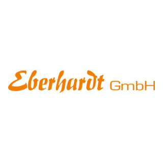 Eberhardt Logo PNG Vector
