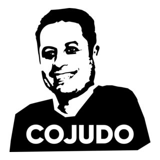 Edman Lara Cojudo Logo PNG Vector