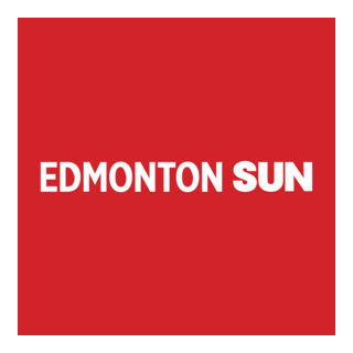Edmonton Sun Logo PNG Vector