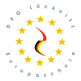 EDPG Löcknitz Logo PNG Vector