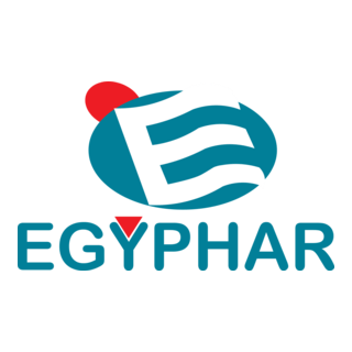 Egyphar Logo PNG Vector